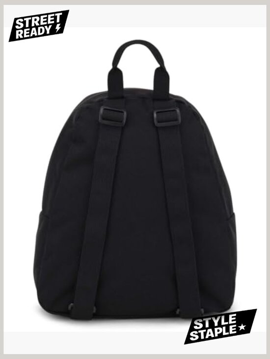 Mini Backpack Daypack 10.2L Durable Recycled Polyester Adjustable Straps
